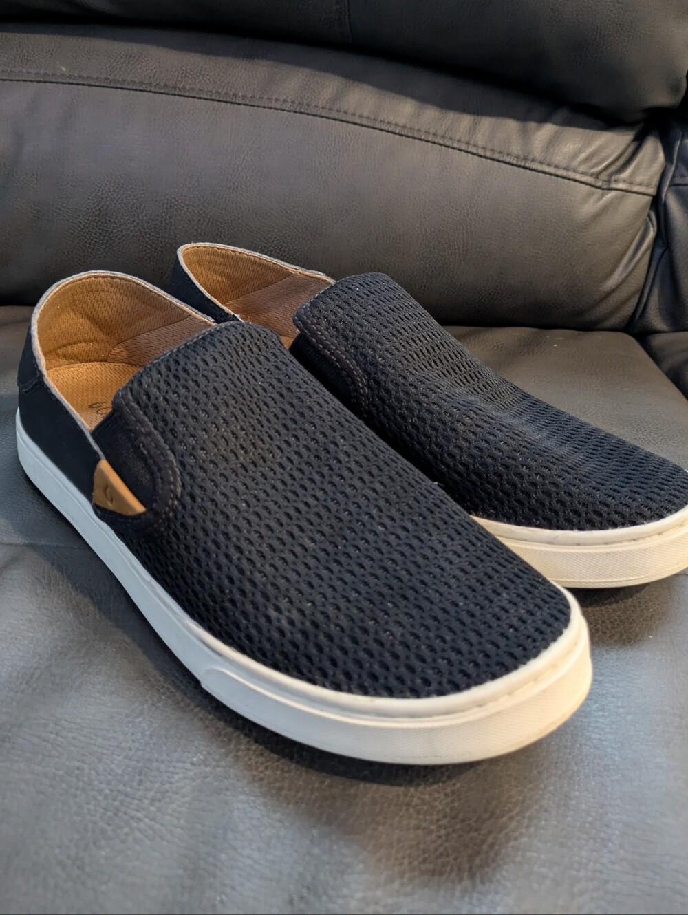 Olukai Pehea Slip-on Sneaker